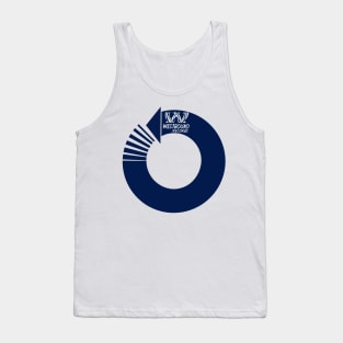 Westbound Records Tank Top